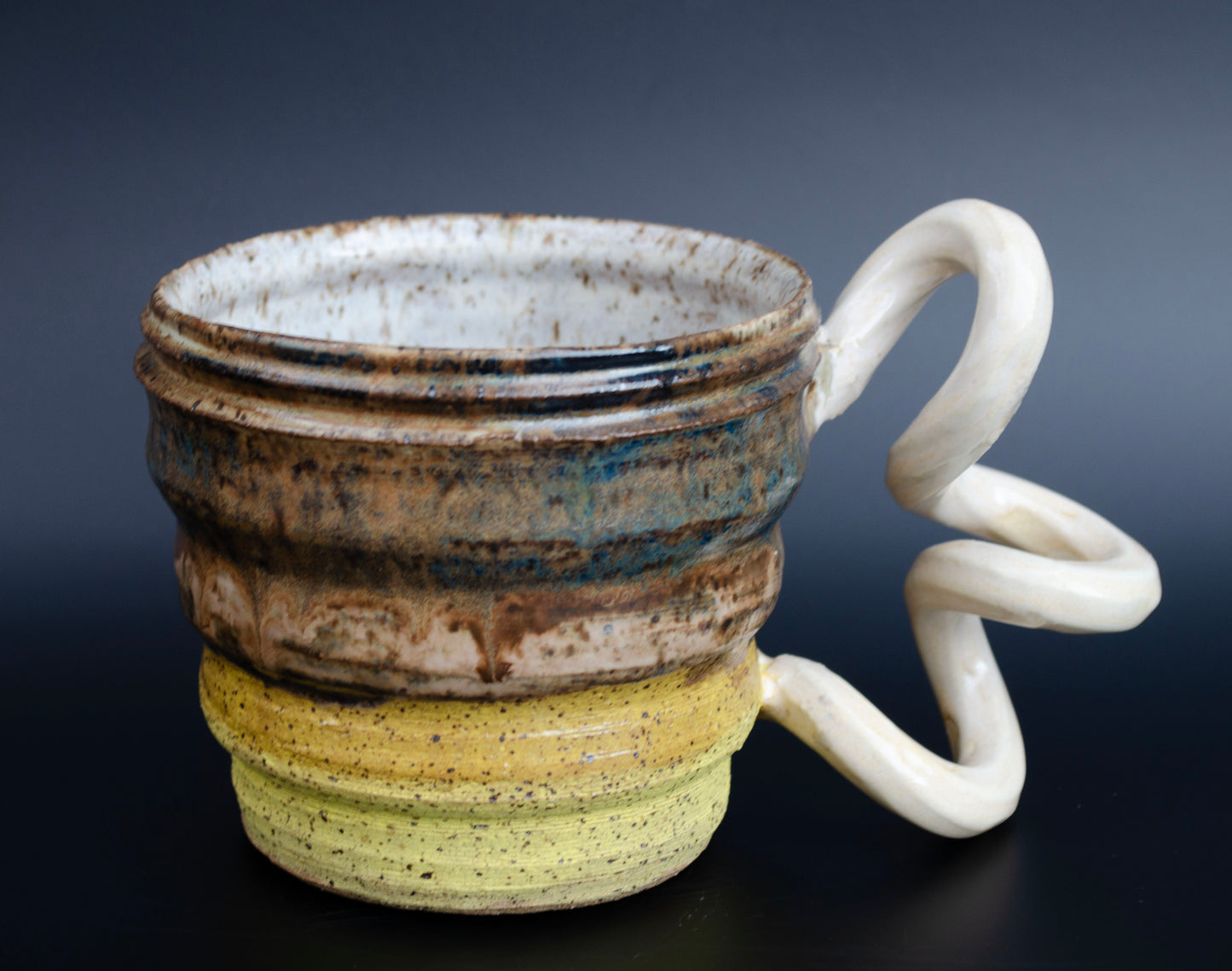 Beer Mug