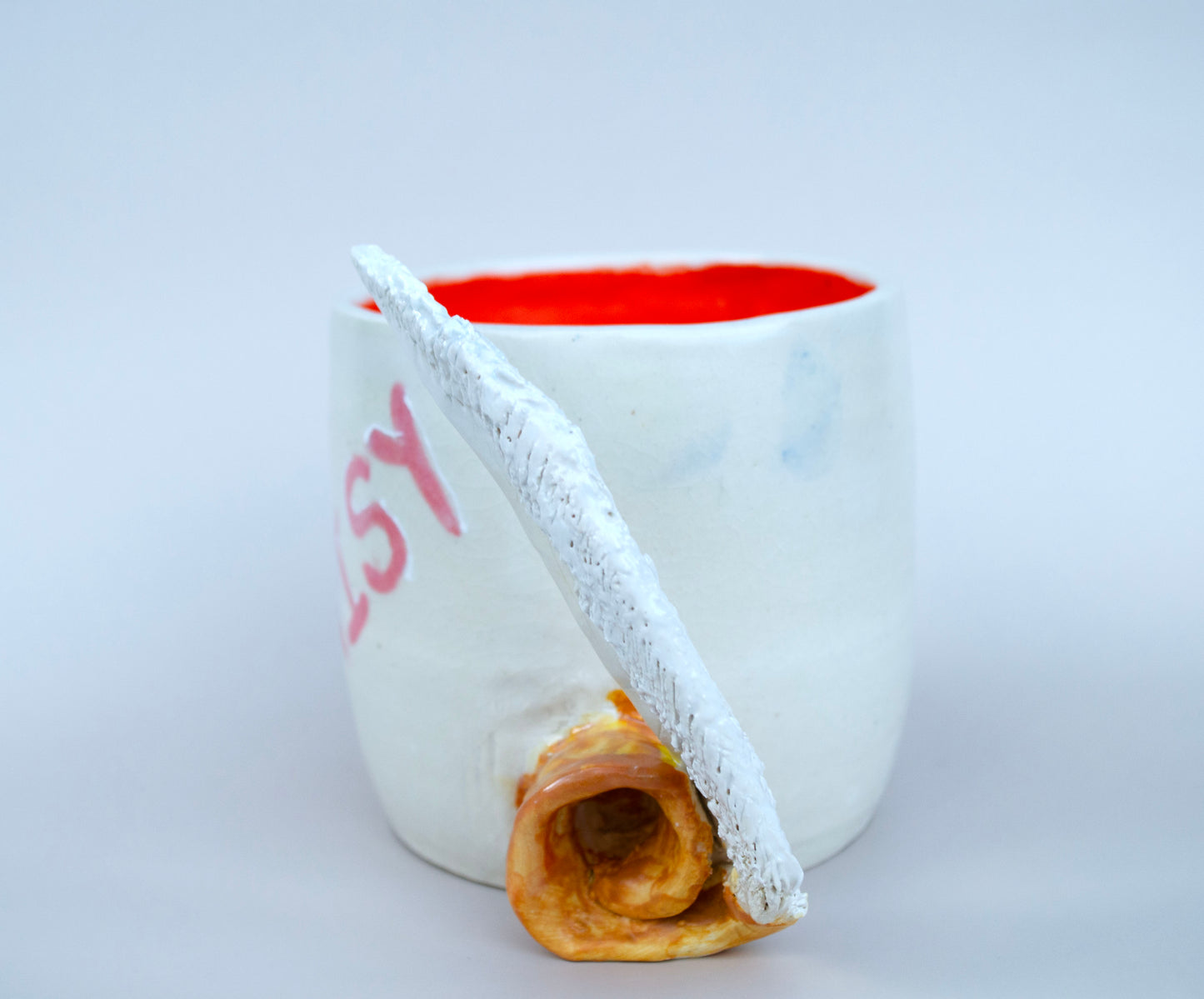 CUSTOM PET PORTRAIT MUG