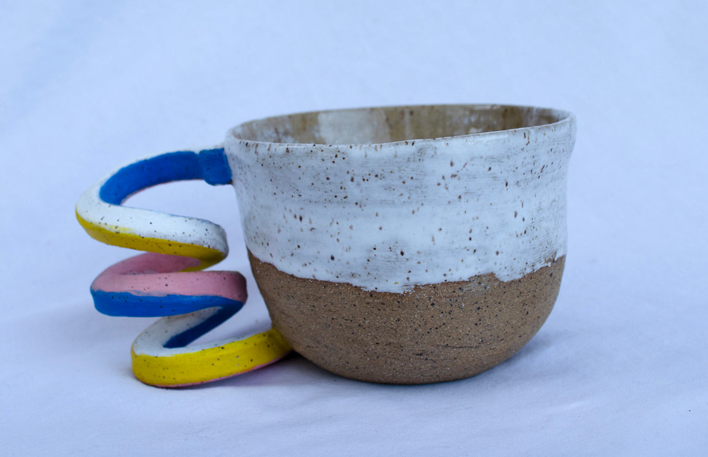 Sunny Side Up Mug