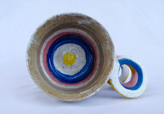 Sunny Side Up Mug
